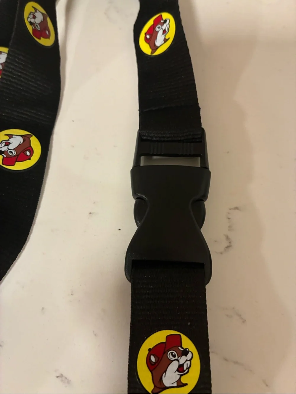 Buc-Ees official buc